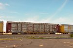 TTGX Conrail Autorack